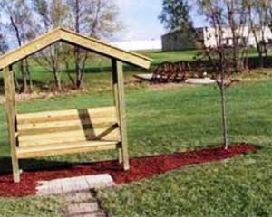 donate and plant a tree